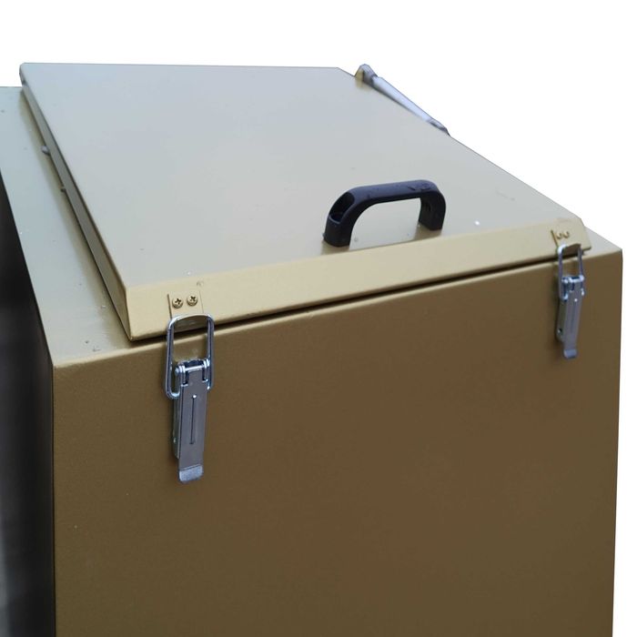 Kocioł c.o. na ekogroszek kotły z podajnikiem piece 5 klasy 50 kW