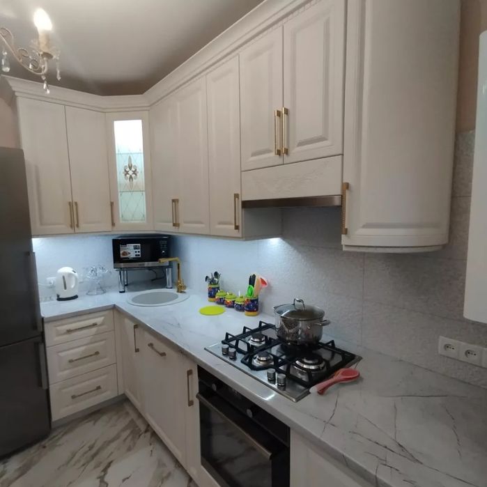 Кухни.Мебель на зака