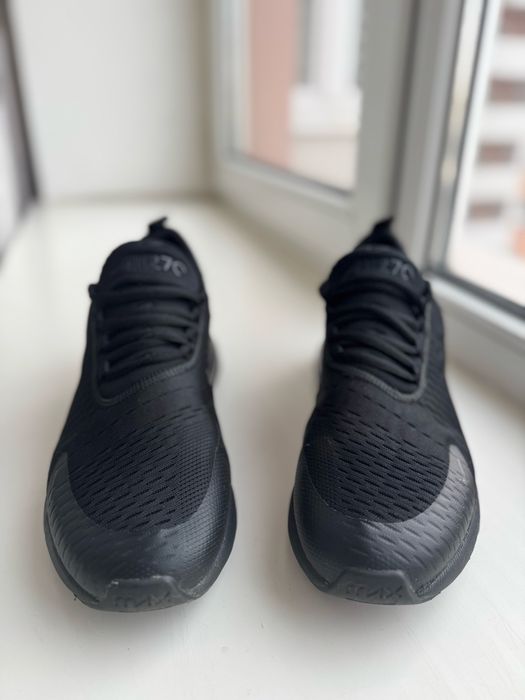 Nike Air Max 270