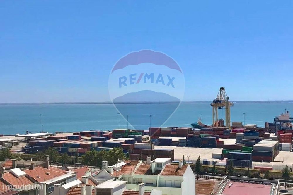 Apartamento T3 para venda