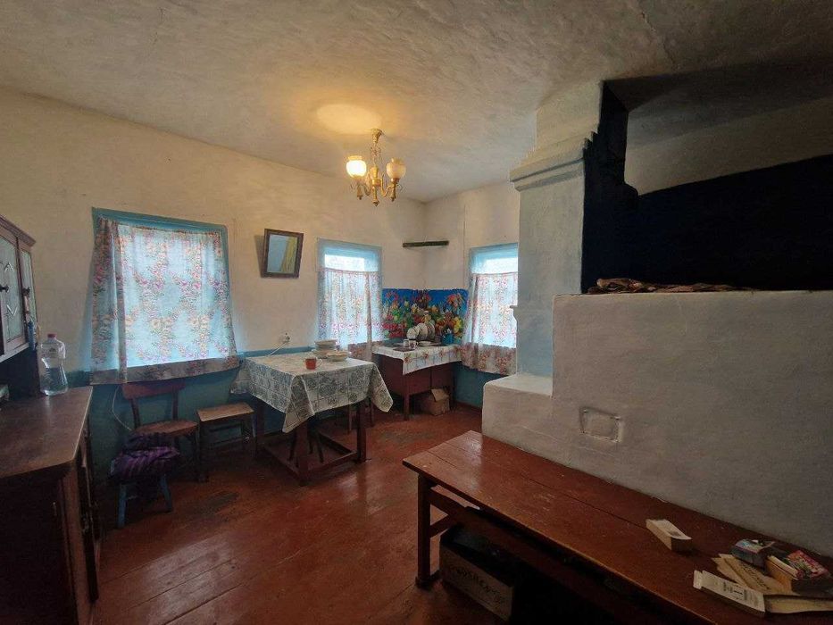 Будинок біля Козельця, с. Шуляки