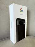 Google Pixel 8 8/256 Obsidian EU