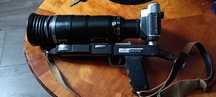 Zenit photo sniper