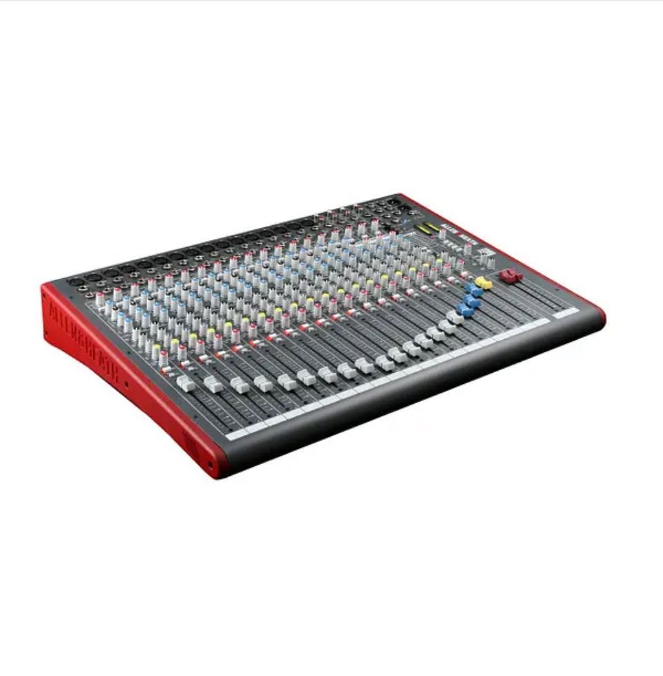 Allen Heath ZED-24 fx