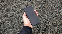 Протиударний смартфон ZTG01 5G(6\128gb,48mp,6.5FHD+ 90Гц,IP64,Snap765)