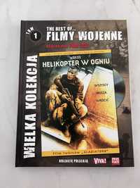 Helikopter w ogniu dvd