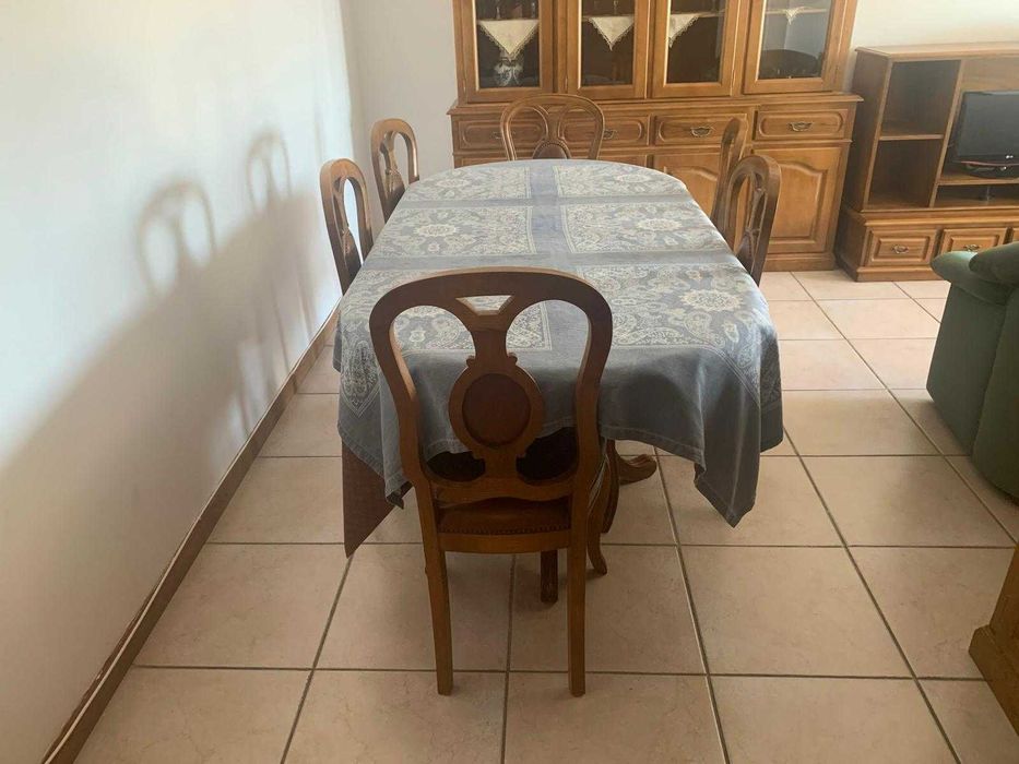 Apartamento T3 Vila Praia de Âncora