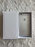 Iphone 6 Plus 64 GB srebrny