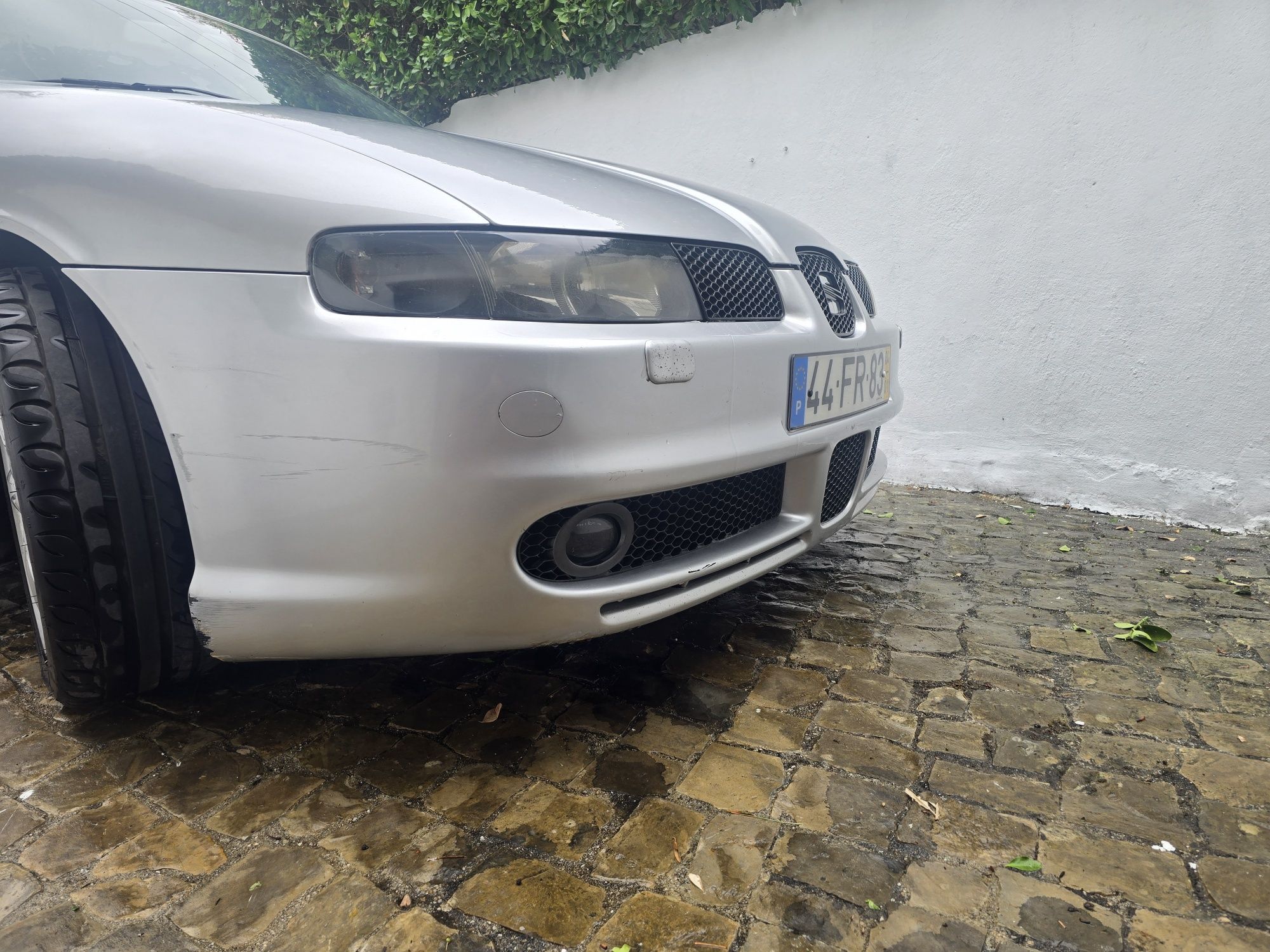 Seat Leon 1m fr 2004