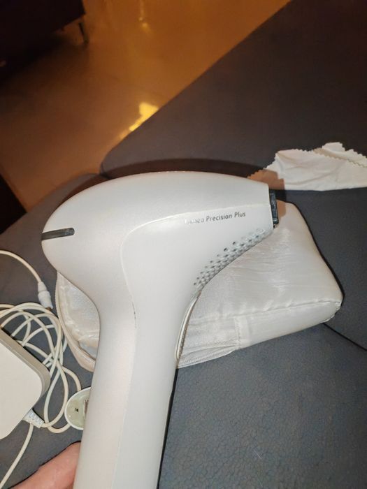 Philips DEPILATOR LASEROWY Lumea Precision SC2008/11 bezprzewodow