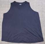 Jacamo męski bawełniany bezrękawnik r.3XL