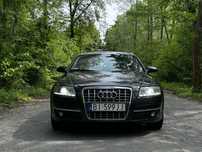 Audi A6 AUDI A6C6 3.0 tdi tiptronic