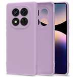 Tech-Protect Icon Xiaomi Redmi Note 14 Pro 5G / Poco X7 5G Violet