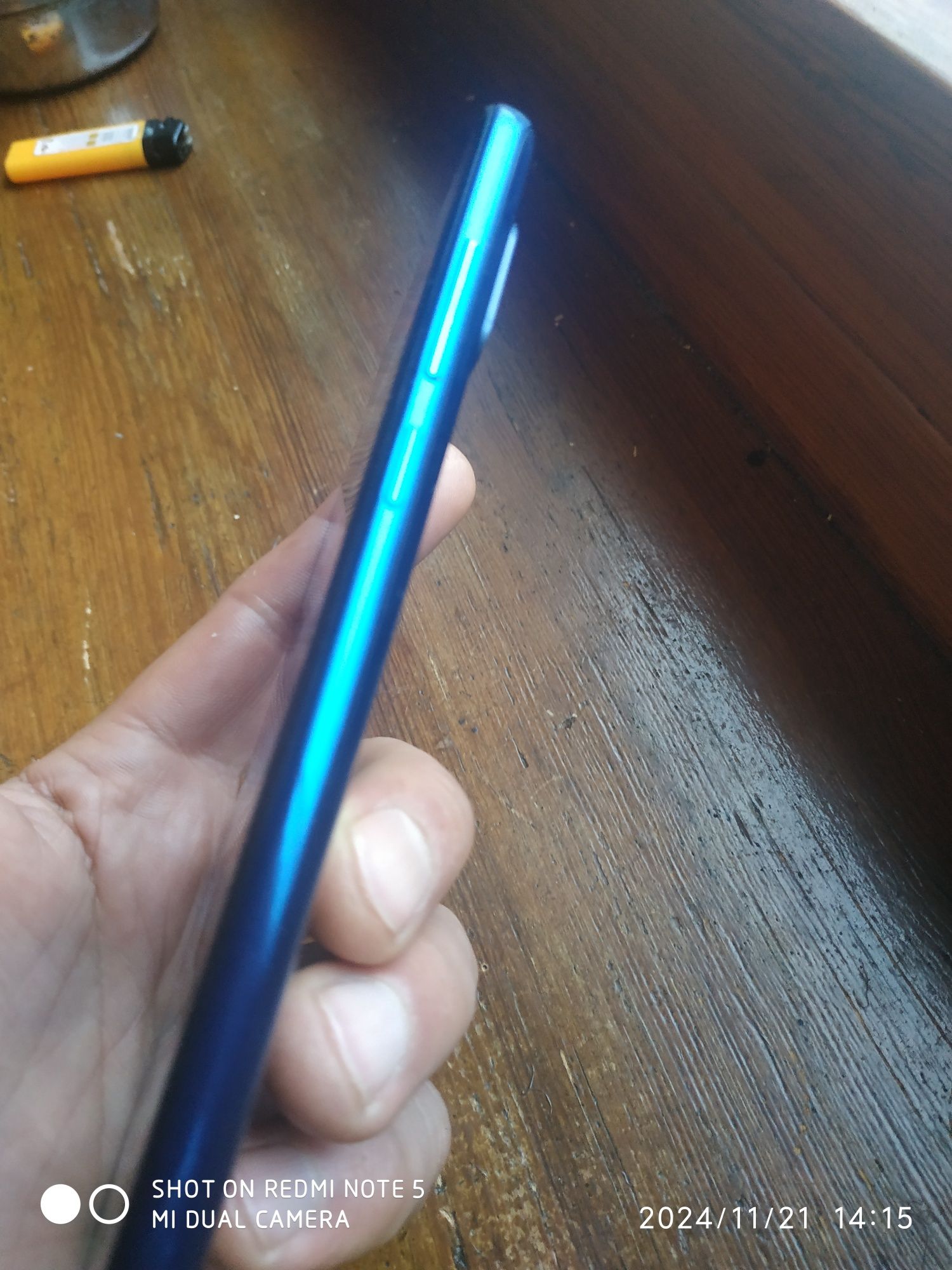 Motorola One Wision 4/128