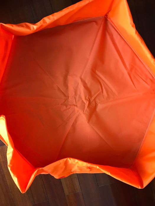 Piscina de bebe (verão)