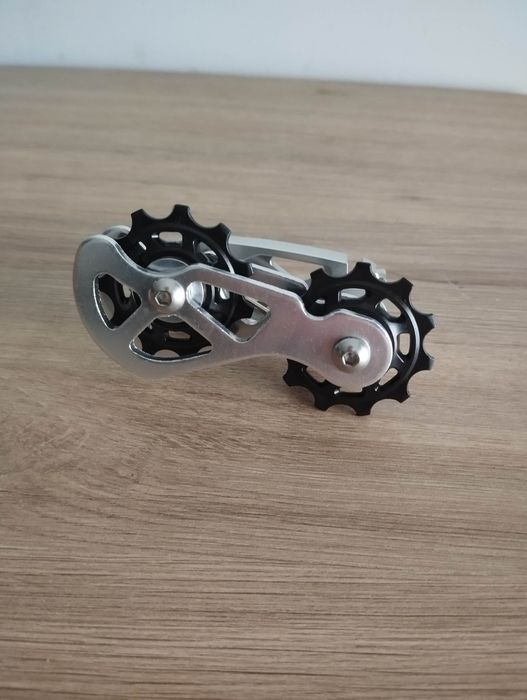 Napinacz łańcucha Tanke Single Speed