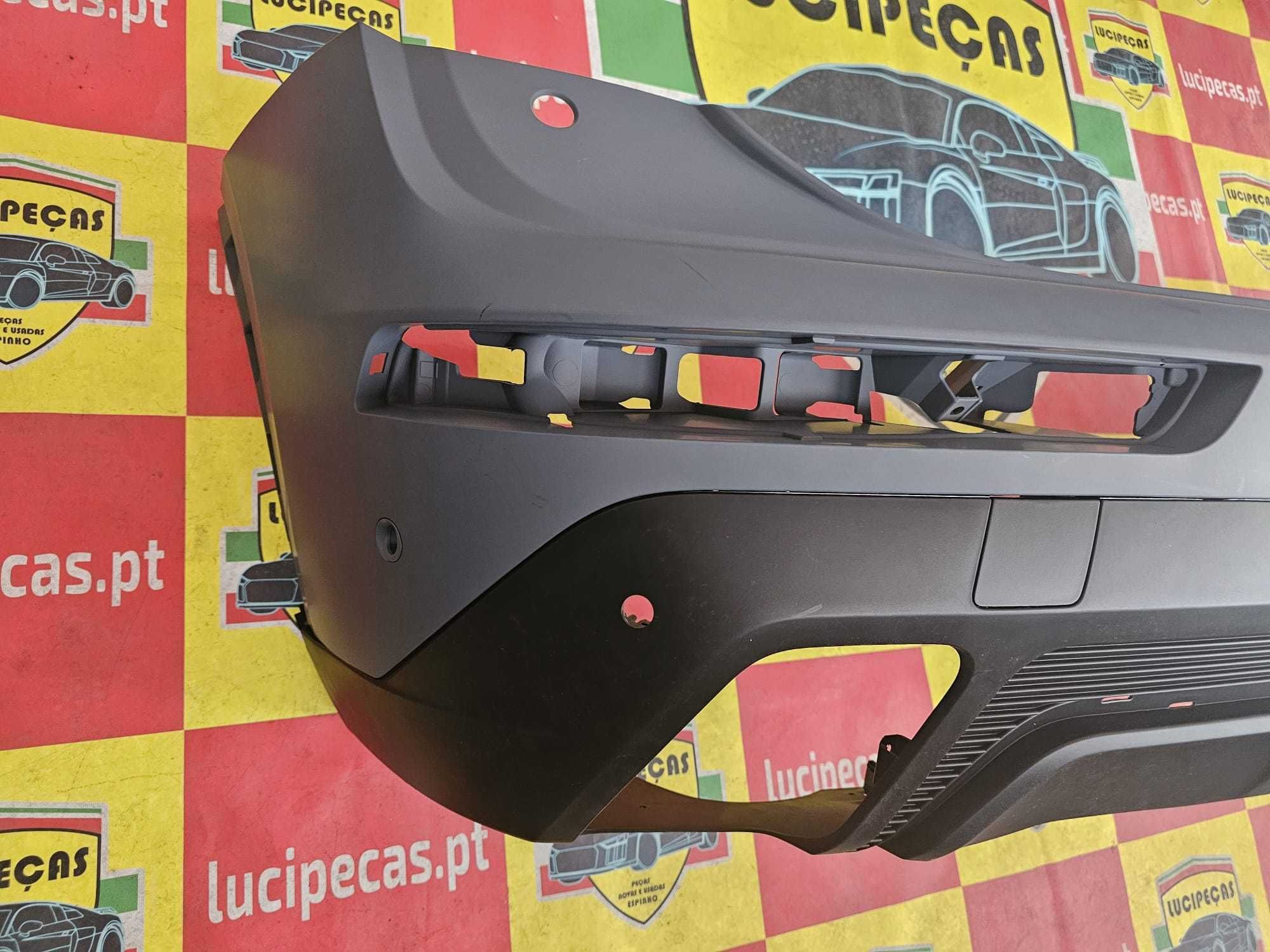 Pára-choques Traseiro DS7 | 127861