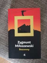 Zygmunt Miłoszewski Bezcenny