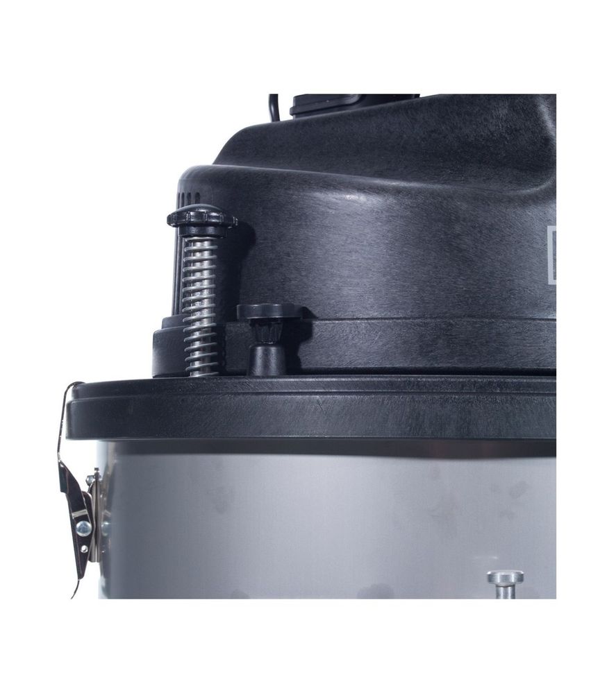 NUMATIC NTD 2003-2 stan jak nowy, 60L, uzyty 5x, Chrzanów