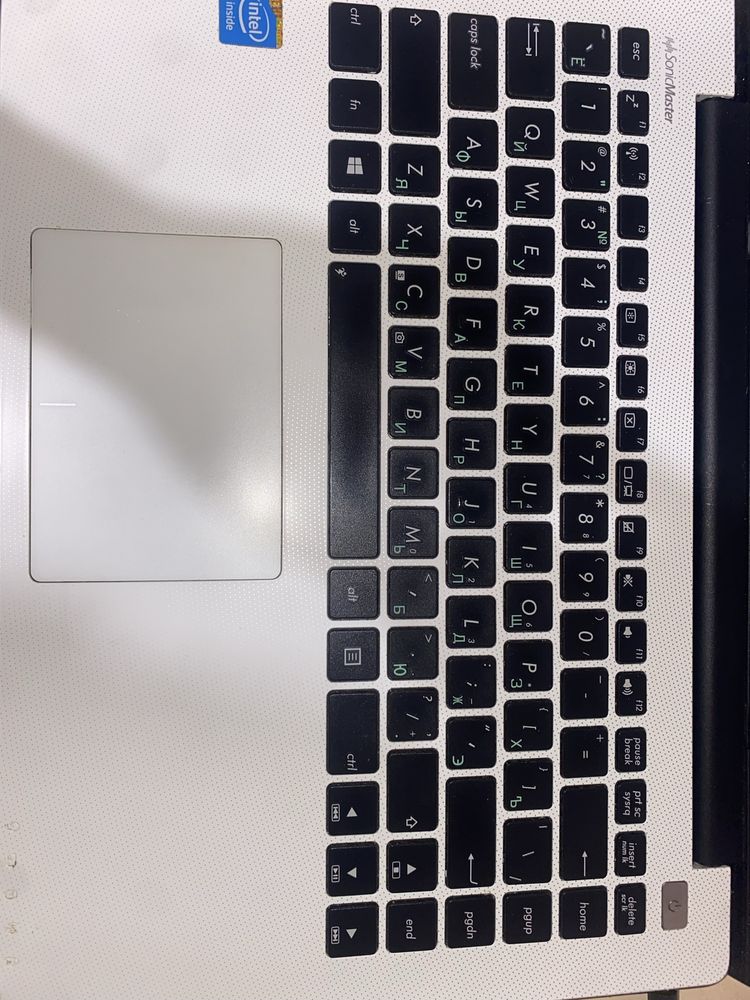 Asus X402C ультрабук