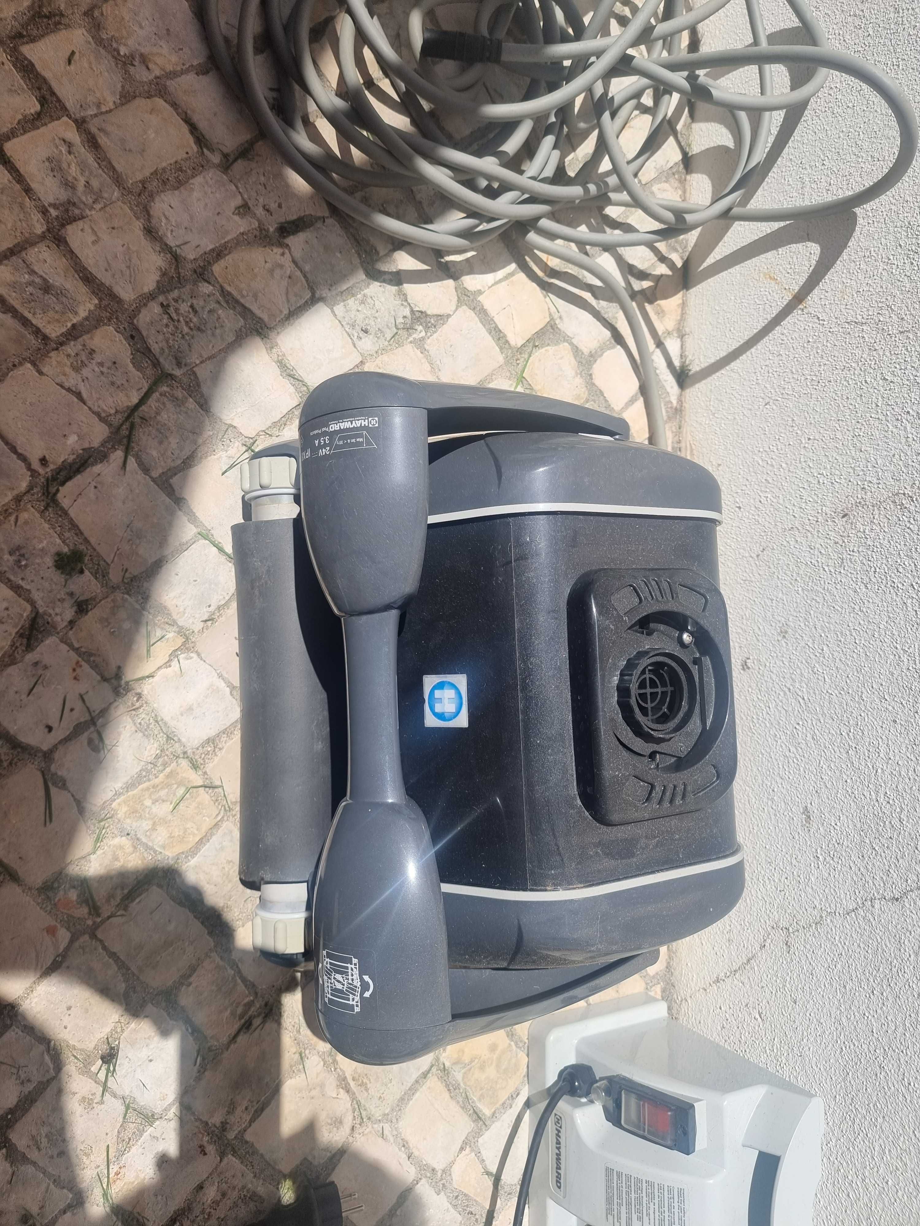 Venda de aspirador de piscina