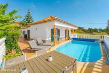 Moradia T3 com piscina