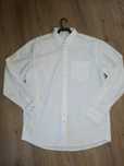 Camisa lisa masculino T-L - nova