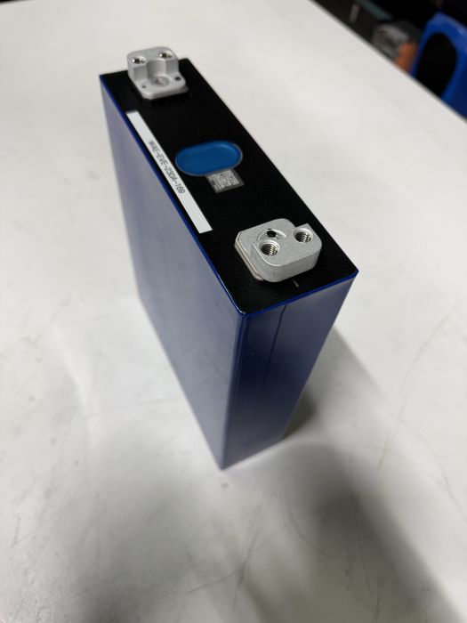 Eve 230ah lifepo4 Нові!!!