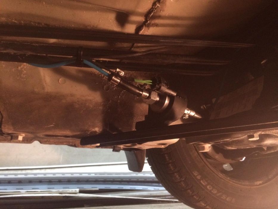 Ремонт автономных отопителей