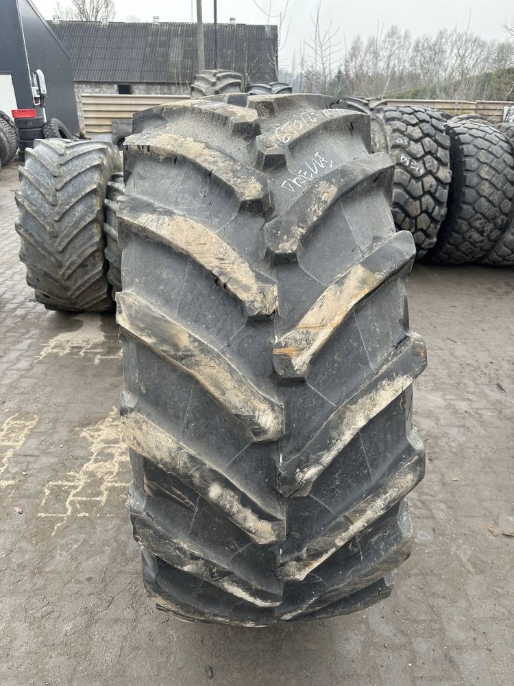 Opona 650/65 R38 Trelleborg z gwarancja