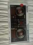 Konsola DJ Numark Mixtrack Platinium FX