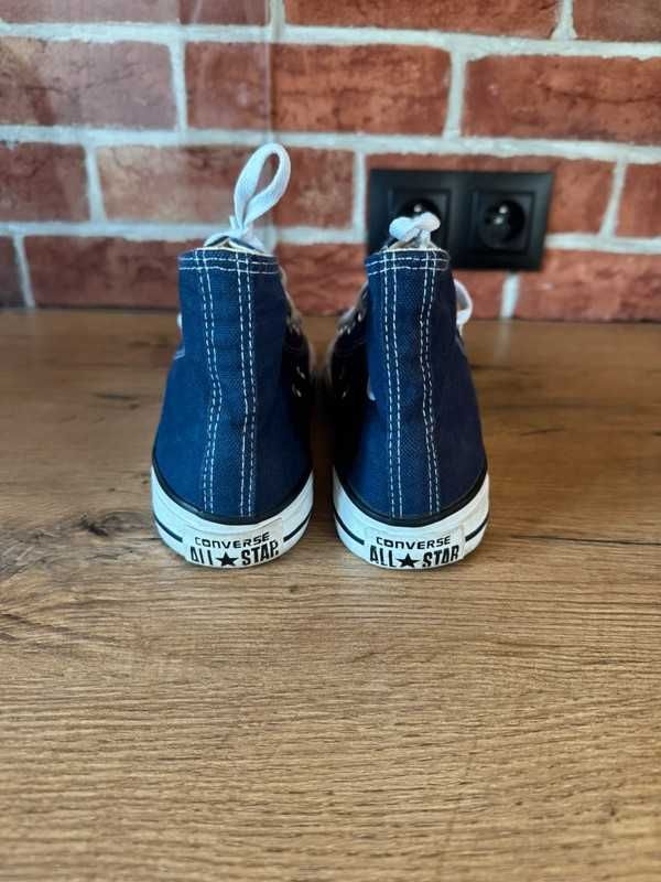 Converse All Star Chuck Taylor