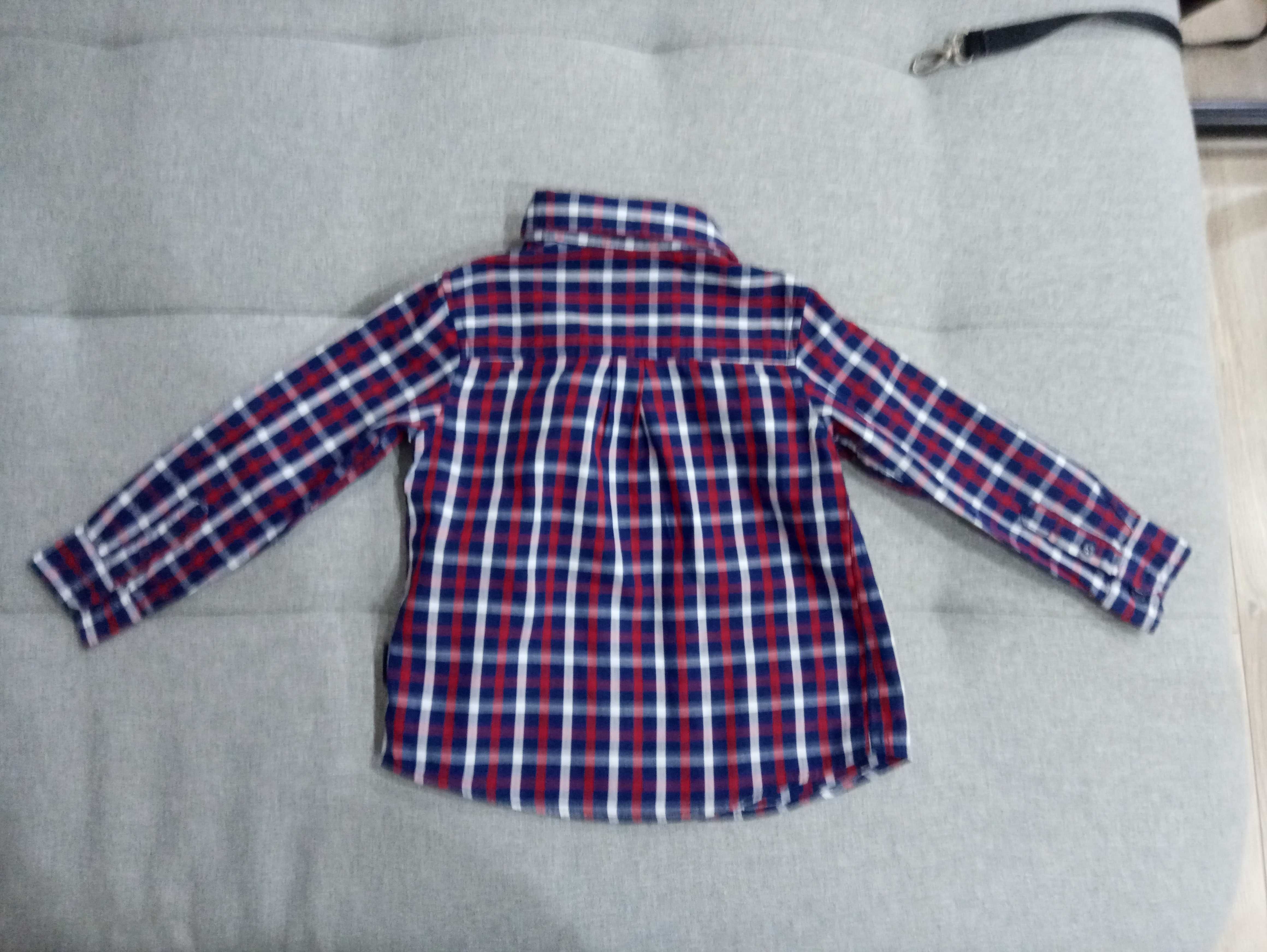 Koszula reserved r. 98