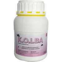 KOLBA -preparat do zwalczania owadów