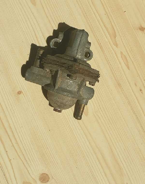 Pompa paliwowa 125 i 126