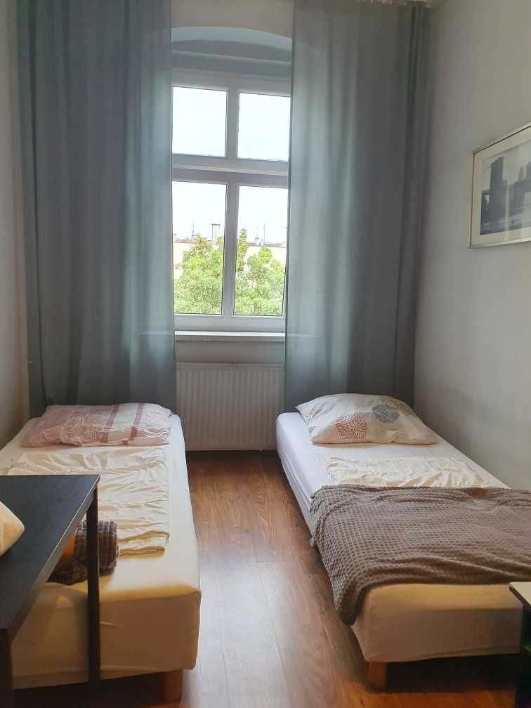 Chorzów mieszkanie 3 pokoje dla pracowników firm