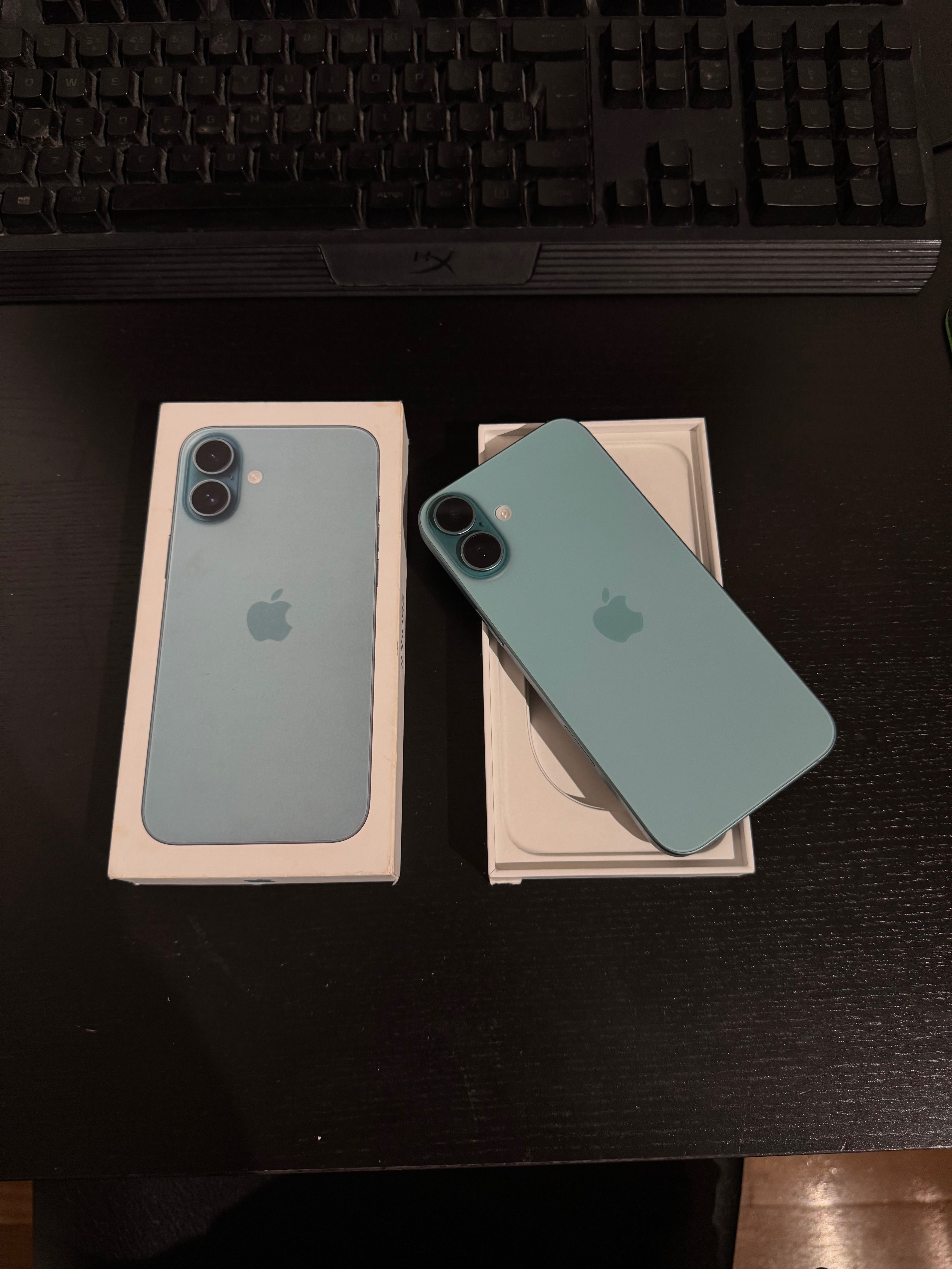 iPhone 16 Plus 128gb - Novo | Garantia