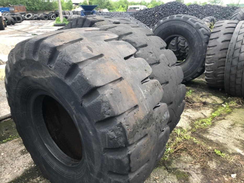 23.5R25 23.5-25 OPONY SIMEX skalne opony