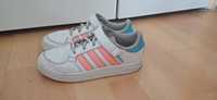 Buty adidas dla dziewczynki