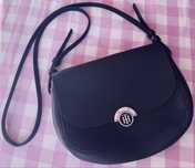 Bolsa tiracolo Tommy Hilfiger