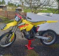 Suzuki RM 250 Ano 2006