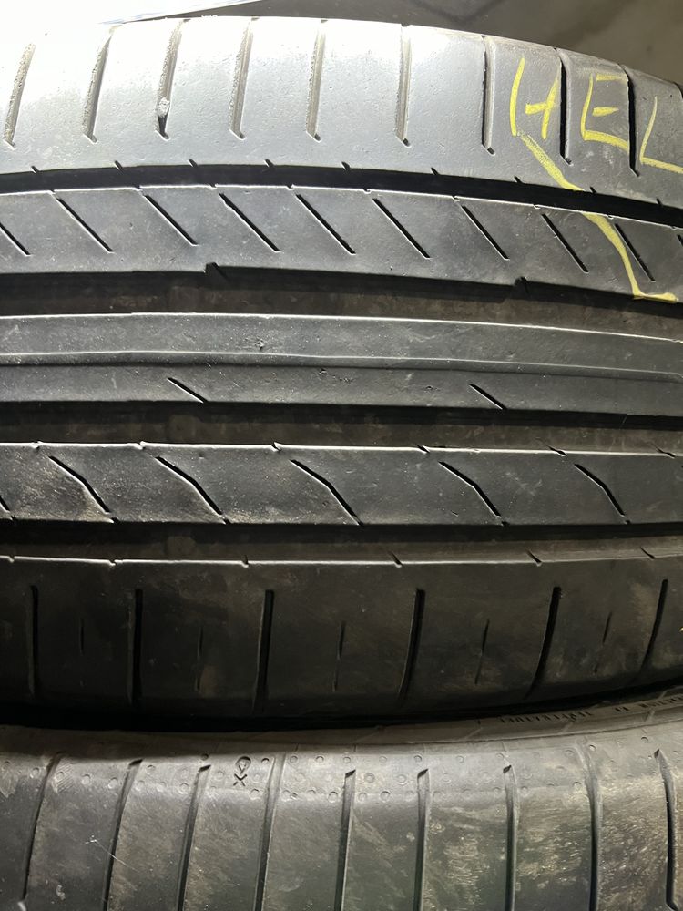 Автошини літні CONTINENTAL 235/45R20 Резина,Колеса,Гума,Скати, Шини)