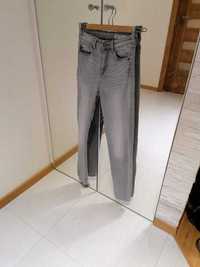Spodnie jeans Big Star