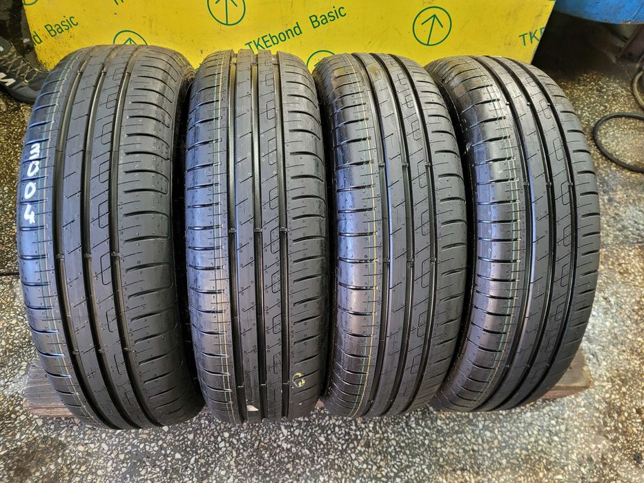 Opony Letnie 185/65R15 GoodYear Efficient Grip Perfomance 4szt MONTAŻ