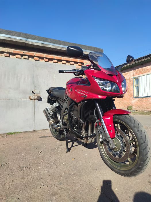 Продам Fz1 s ABS 2011.