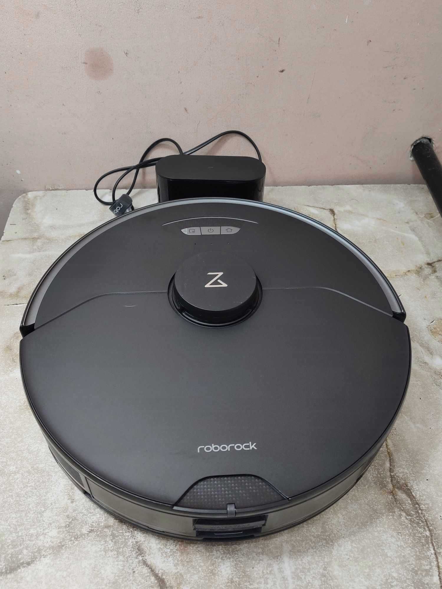 Robot sprzątający Roborock S7 MaxV mop soniczny