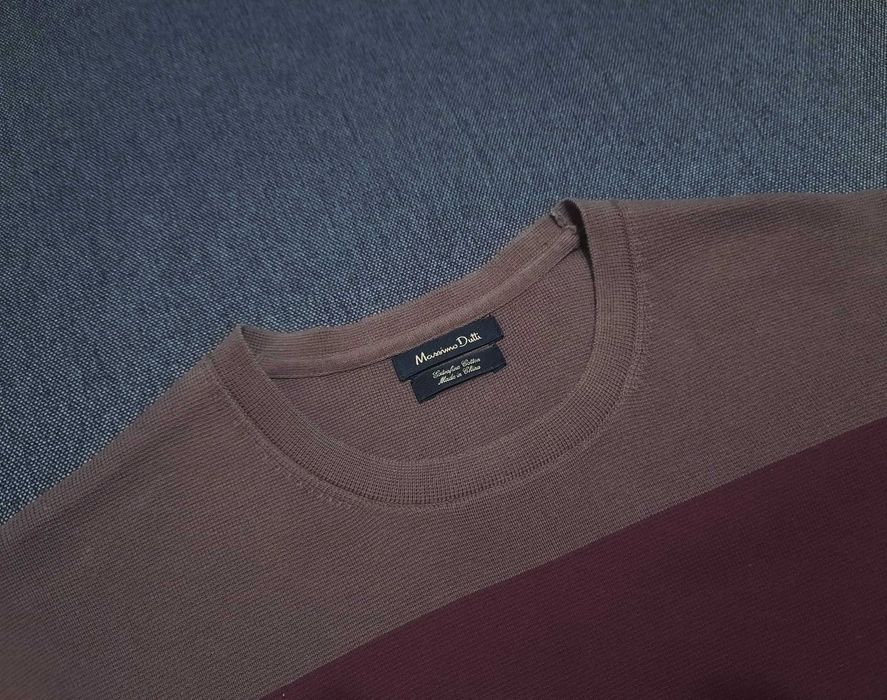 Джемпер Massimo Dutti