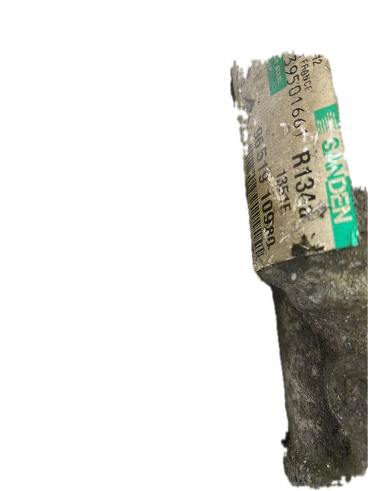 Compressor AC PEUGEOT 307 (3A/C)