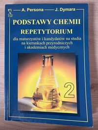 Podstawy chemii repetytorium 2