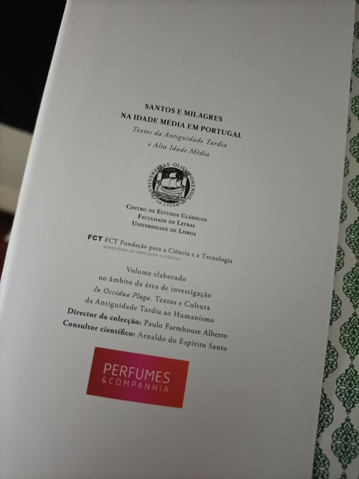 São Mamede e São Jorge